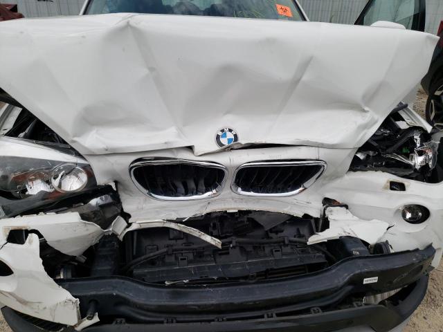 Photo 10 VIN: WBAVL1C55FVY25731 - BMW X1 XDRIVE2 