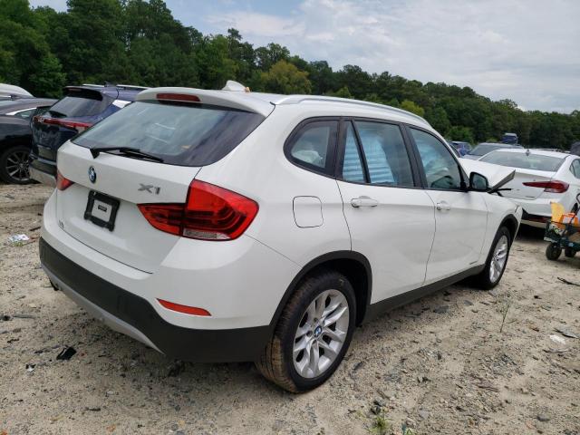 Photo 2 VIN: WBAVL1C55FVY25731 - BMW X1 XDRIVE2 