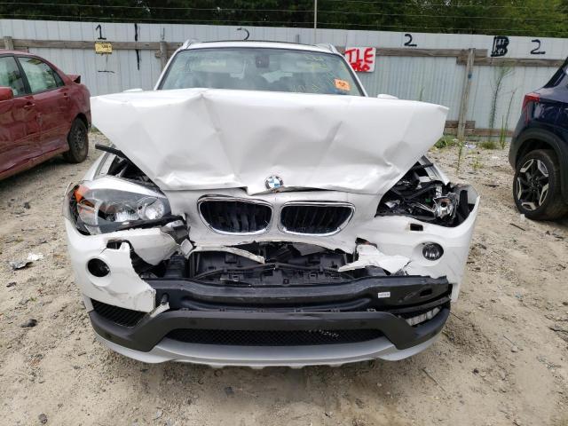 Photo 4 VIN: WBAVL1C55FVY25731 - BMW X1 XDRIVE2 