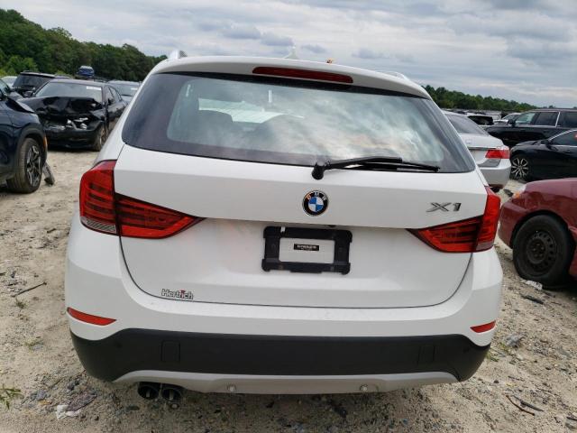 Photo 5 VIN: WBAVL1C55FVY25731 - BMW X1 XDRIVE2 