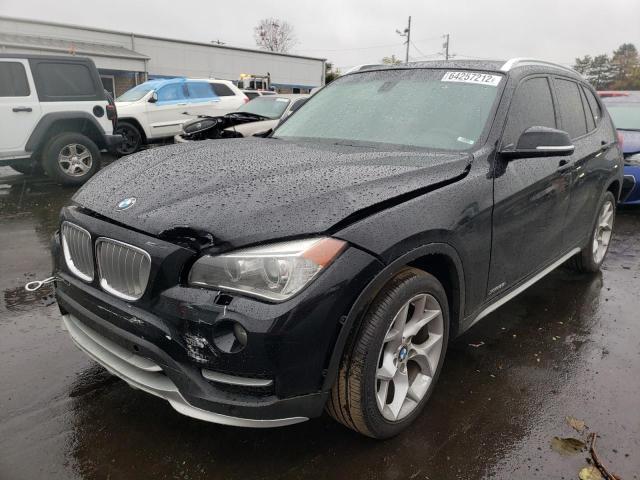 Photo 1 VIN: WBAVL1C55FVY25924 - BMW X1 