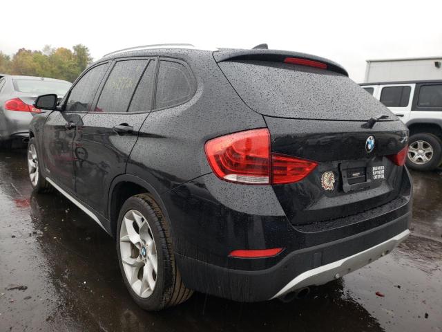 Photo 2 VIN: WBAVL1C55FVY25924 - BMW X1 