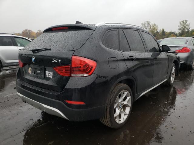 Photo 3 VIN: WBAVL1C55FVY25924 - BMW X1 