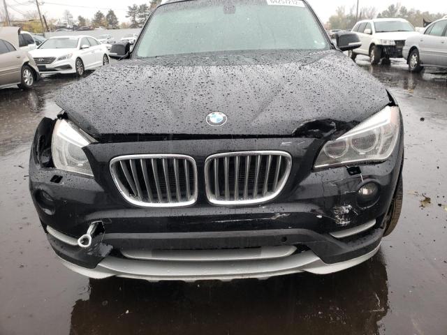 Photo 8 VIN: WBAVL1C55FVY25924 - BMW X1 