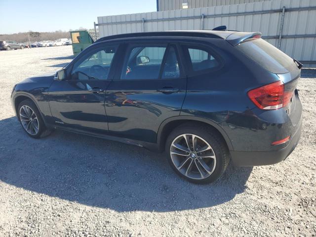 Photo 1 VIN: WBAVL1C55FVY27284 - BMW X1 