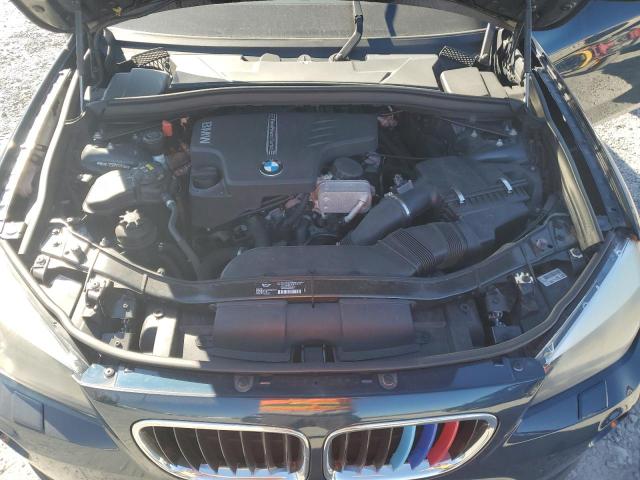 Photo 10 VIN: WBAVL1C55FVY27284 - BMW X1 