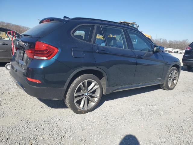 Photo 2 VIN: WBAVL1C55FVY27284 - BMW X1 