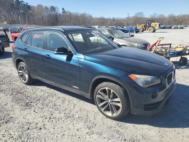 Photo 3 VIN: WBAVL1C55FVY27284 - BMW X1 