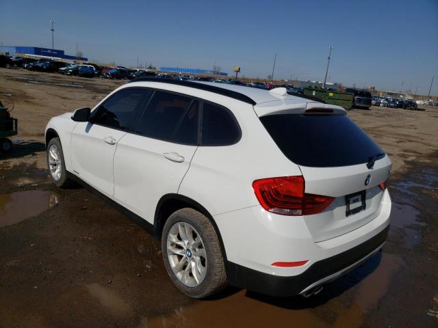 Photo 2 VIN: WBAVL1C55FVY28080 - BMW X1 XDRIVE2 