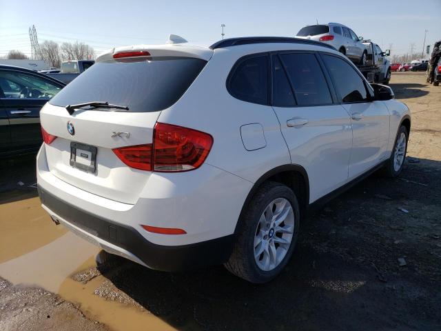 Photo 3 VIN: WBAVL1C55FVY28080 - BMW X1 XDRIVE2 