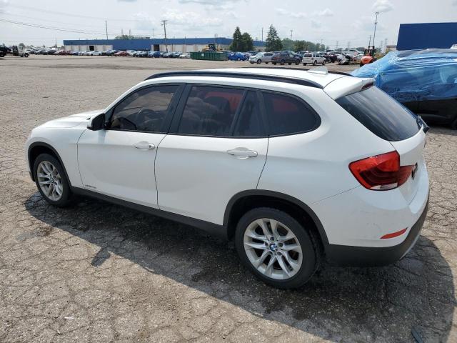 Photo 1 VIN: WBAVL1C55FVY28080 - BMW X1 XDRIVE2 