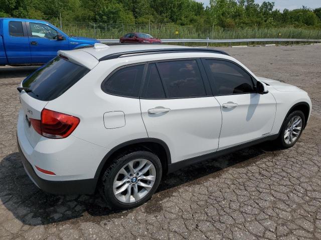 Photo 2 VIN: WBAVL1C55FVY28080 - BMW X1 XDRIVE2 