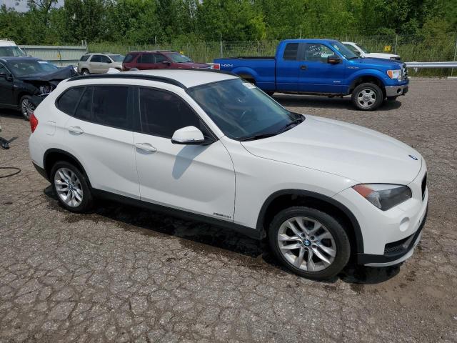 Photo 3 VIN: WBAVL1C55FVY28080 - BMW X1 XDRIVE2 