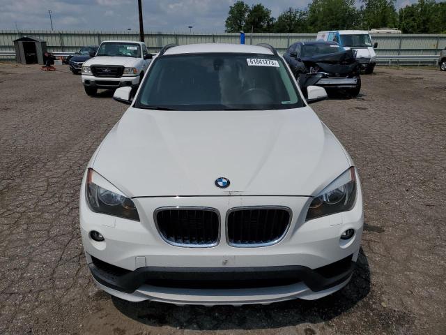 Photo 4 VIN: WBAVL1C55FVY28080 - BMW X1 XDRIVE2 