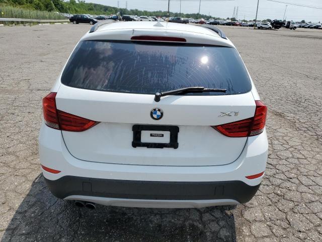 Photo 5 VIN: WBAVL1C55FVY28080 - BMW X1 XDRIVE2 