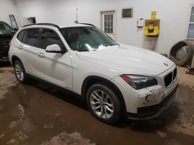 Photo 0 VIN: WBAVL1C55FVY28080 - BMW X1 XDRIVE2 