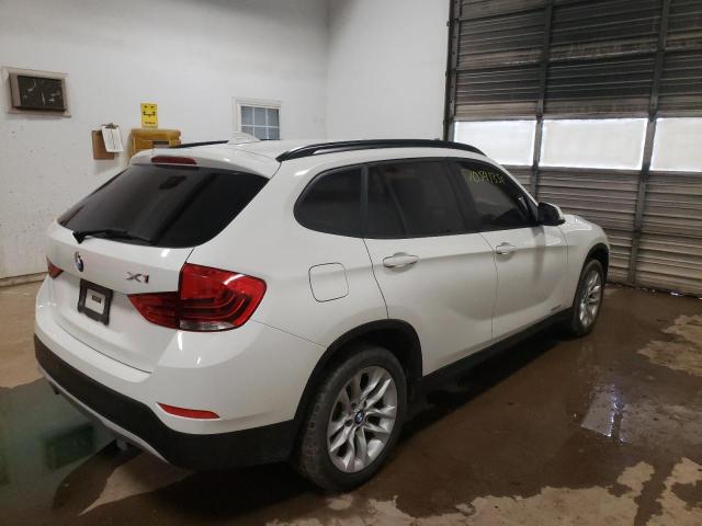 Photo 3 VIN: WBAVL1C55FVY28080 - BMW X1 XDRIVE2 