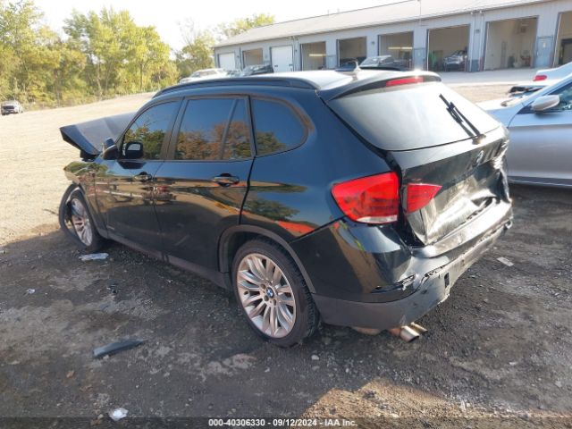 Photo 2 VIN: WBAVL1C55FVY29150 - BMW X1 