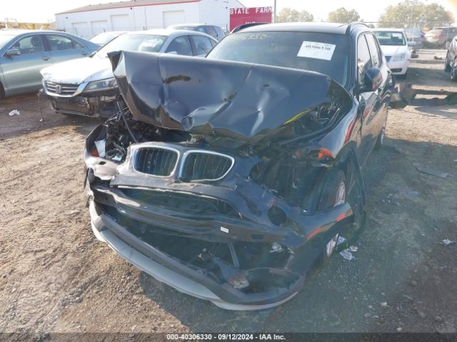 Photo 5 VIN: WBAVL1C55FVY29150 - BMW X1 