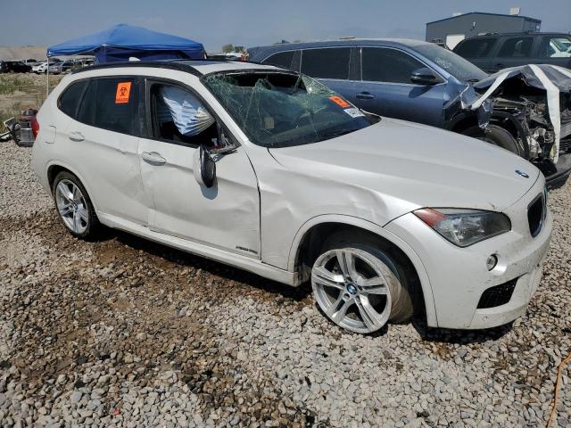 Photo 3 VIN: WBAVL1C55FVY29326 - BMW X1 XDRIVE2 