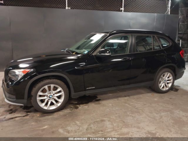 Photo 1 VIN: WBAVL1C55FVY30119 - BMW X1 