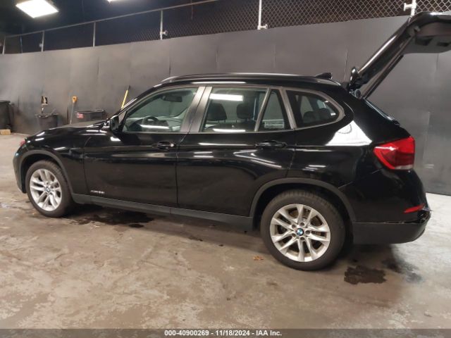 Photo 2 VIN: WBAVL1C55FVY30119 - BMW X1 