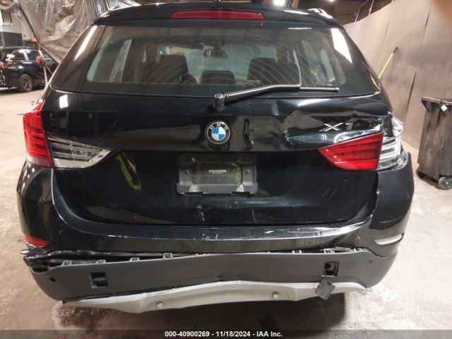 Photo 5 VIN: WBAVL1C55FVY30119 - BMW X1 