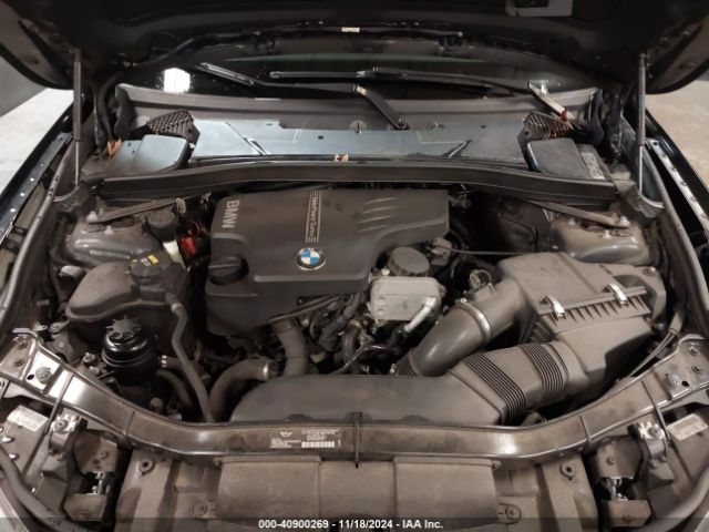 Photo 9 VIN: WBAVL1C55FVY30119 - BMW X1 