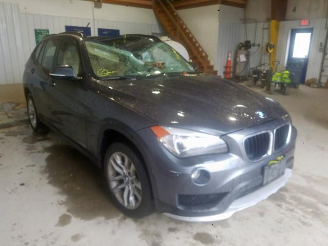 Photo 0 VIN: WBAVL1C55FVY34560 - BMW X1 XDRIVE2 