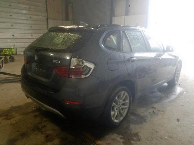 Photo 3 VIN: WBAVL1C55FVY34560 - BMW X1 XDRIVE2 