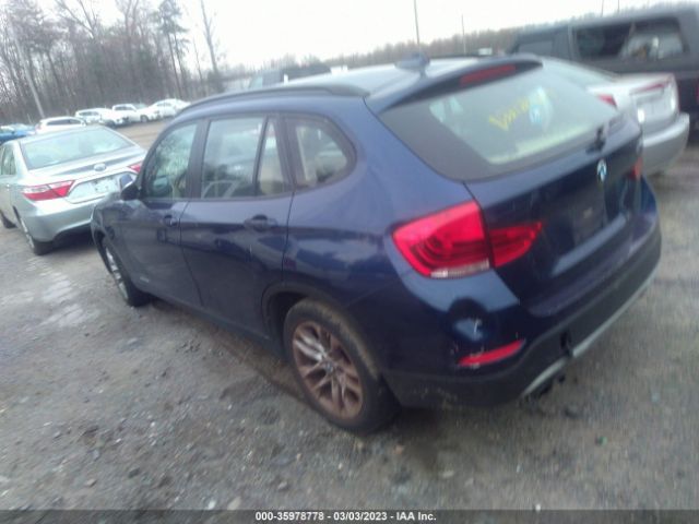 Photo 2 VIN: WBAVL1C55FVY34820 - BMW X1 