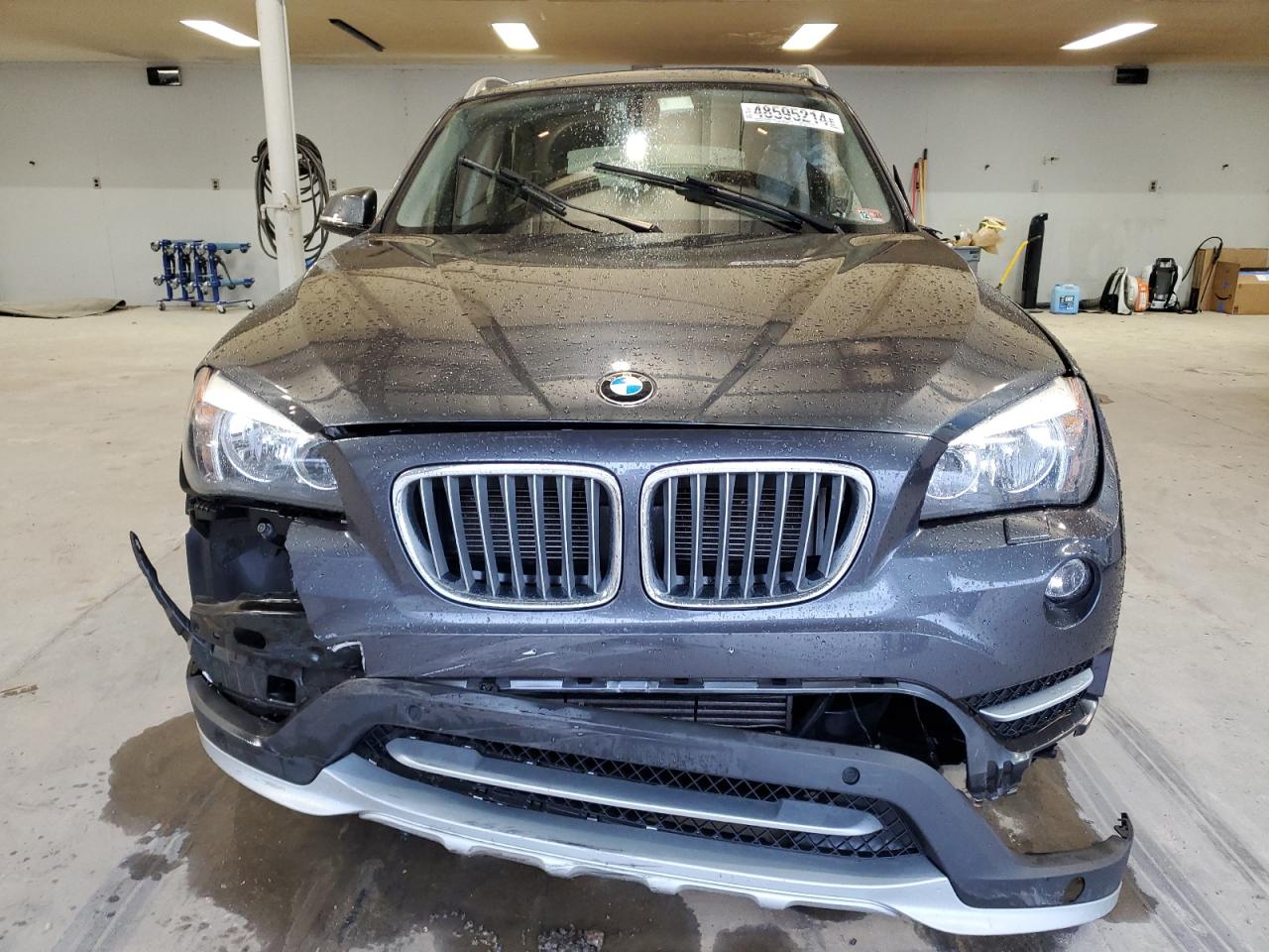 Photo 4 VIN: WBAVL1C55FVY34865 - BMW X1 