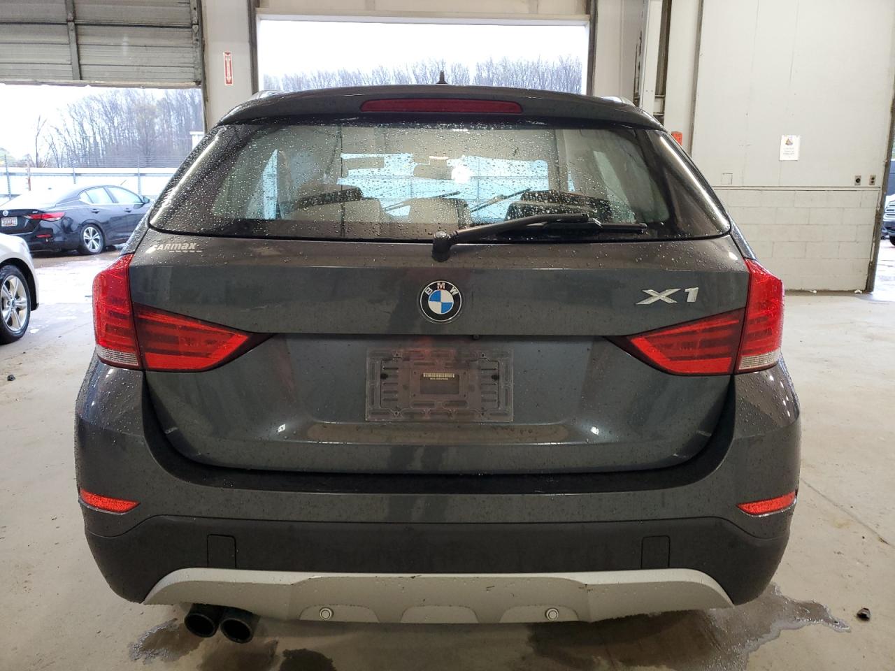 Photo 5 VIN: WBAVL1C55FVY34865 - BMW X1 