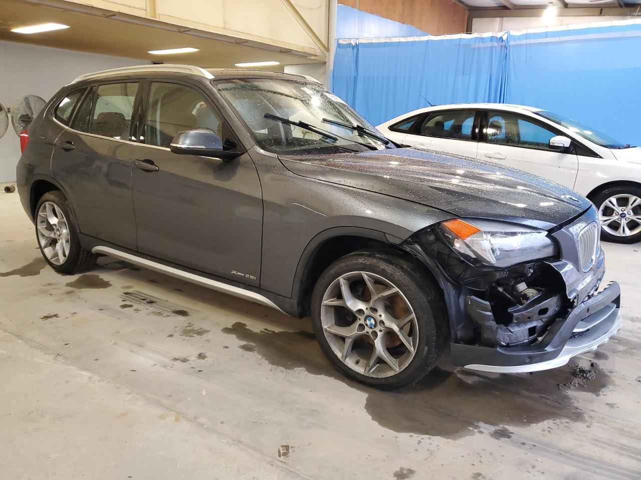 Photo 3 VIN: WBAVL1C55FVY34865 - BMW X1 XDRIVE2 