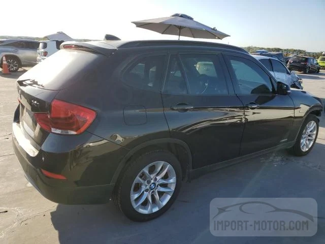 Photo 2 VIN: WBAVL1C55FVY35160 - BMW X1 