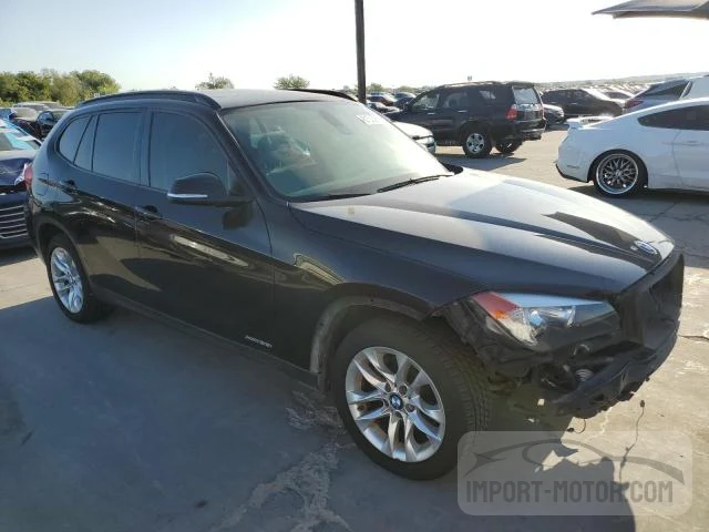 Photo 3 VIN: WBAVL1C55FVY35160 - BMW X1 