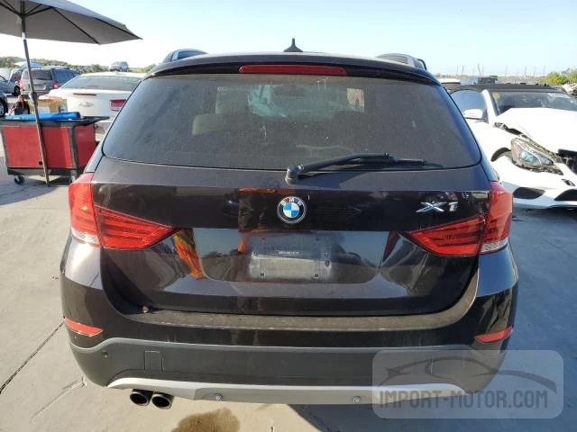 Photo 5 VIN: WBAVL1C55FVY35160 - BMW X1 