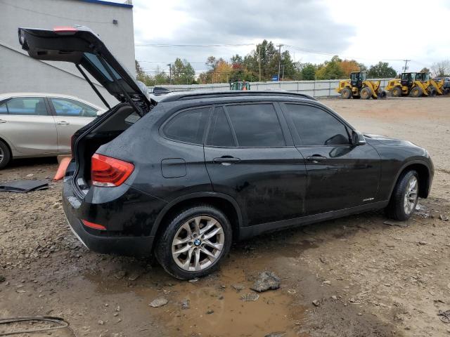 Photo 2 VIN: WBAVL1C55FVY35322 - BMW X1 XDRIVE2 