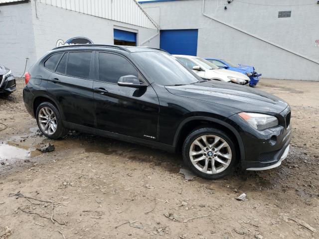 Photo 3 VIN: WBAVL1C55FVY35322 - BMW X1 XDRIVE2 