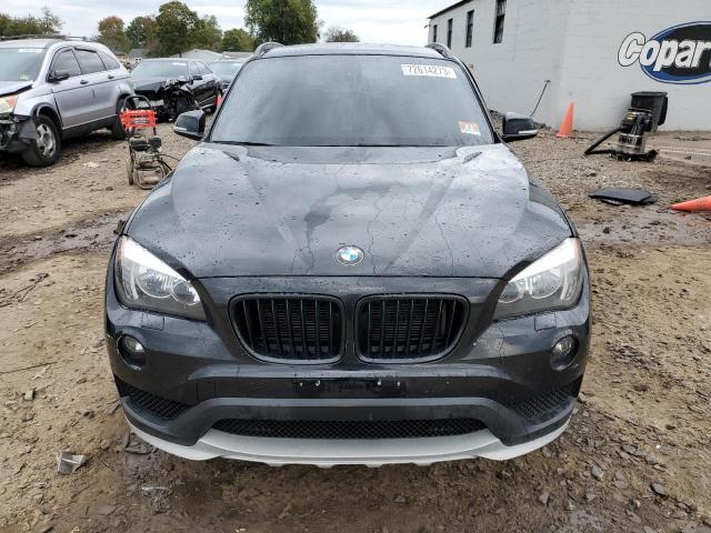 Photo 4 VIN: WBAVL1C55FVY35322 - BMW X1 XDRIVE2 