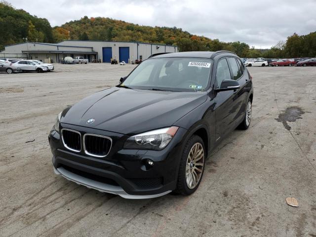 Photo 1 VIN: WBAVL1C55FVY36258 - BMW X1 XDRIVE2 