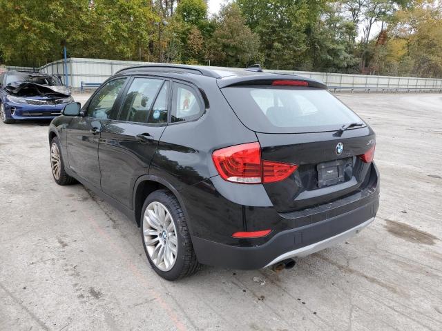 Photo 2 VIN: WBAVL1C55FVY36258 - BMW X1 XDRIVE2 