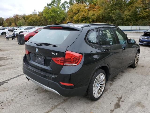 Photo 3 VIN: WBAVL1C55FVY36258 - BMW X1 XDRIVE2 