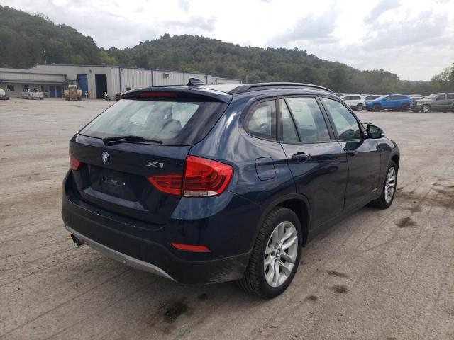 Photo 3 VIN: WBAVL1C55FVY37524 - BMW X1 XDRIVE2 