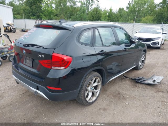 Photo 3 VIN: WBAVL1C55FVY37569 - BMW X1 