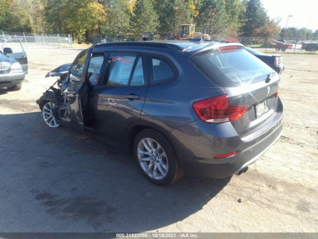 Photo 2 VIN: WBAVL1C55FVY39029 - BMW X1 