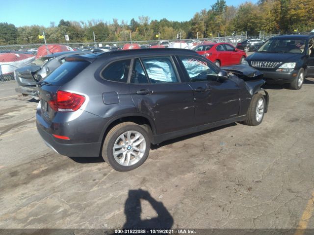 Photo 3 VIN: WBAVL1C55FVY39029 - BMW X1 