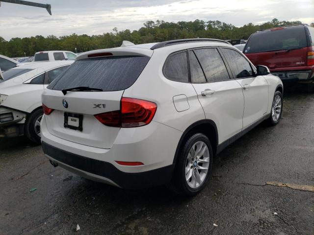 Photo 3 VIN: WBAVL1C55FVY39239 - BMW X1 XDRIVE2 