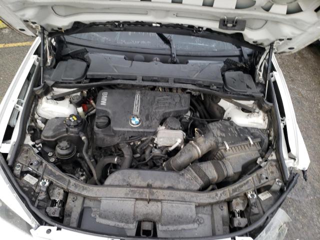 Photo 6 VIN: WBAVL1C55FVY39239 - BMW X1 XDRIVE2 