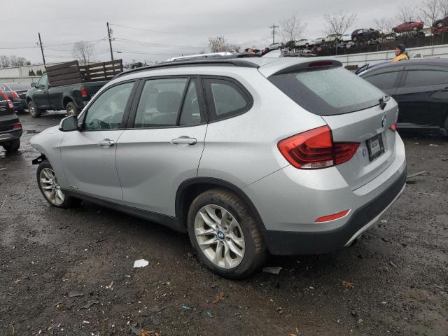 Photo 1 VIN: WBAVL1C55FVY40312 - BMW X1 